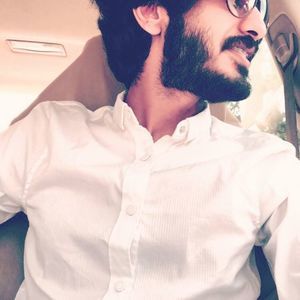 Meet your Posher, Nasser